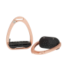 Vector Compensated Stirrups