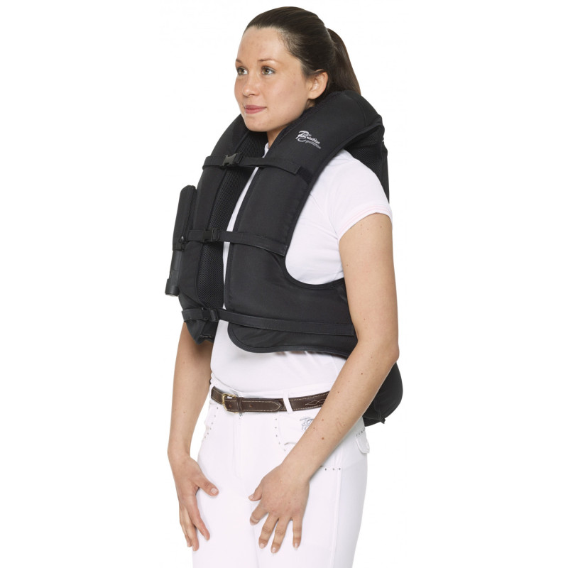Gilet Airbag Enfant Privilège Équitation | Vestride