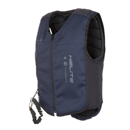 Gilet airbag MotionAir - Hélite Racesafe