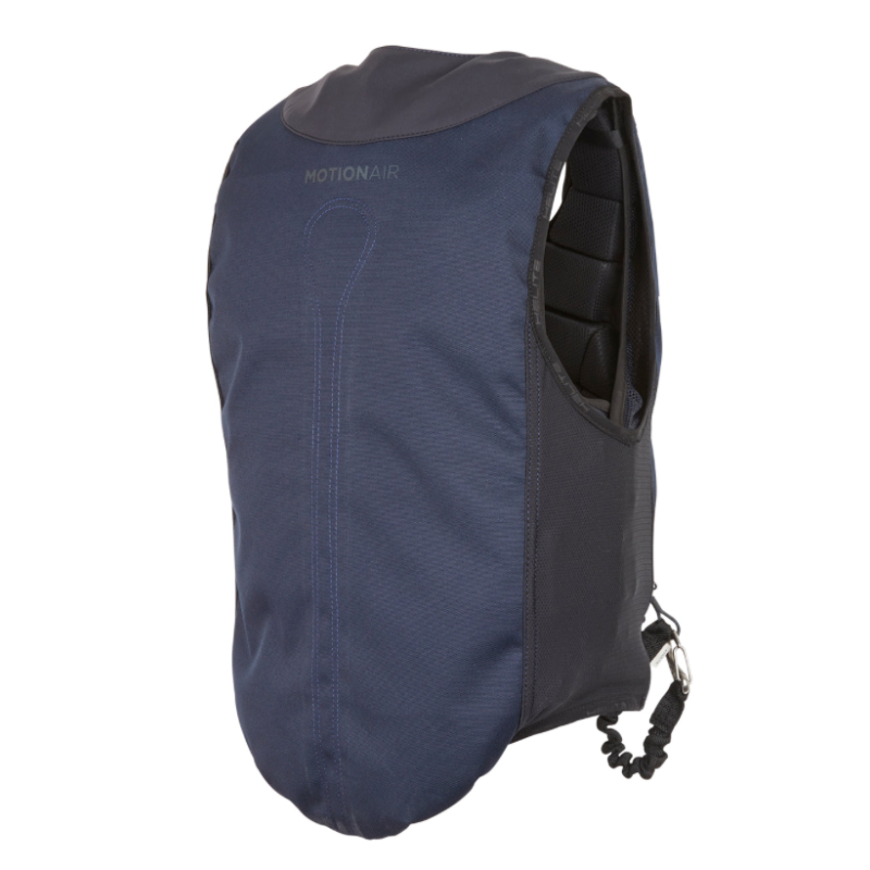 Gilet airbag Hybrid-Air - Hélite | Vestride