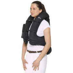 Gilet airbag Privilège enfant