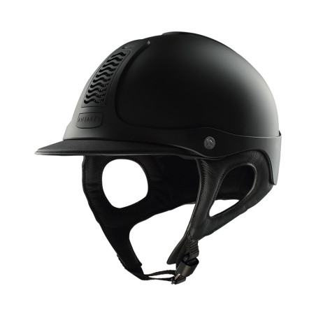 Reference precision riding helmet