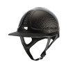 Carbone precision eclipse riding helmet