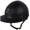 Reference Eclipse black/black helmet