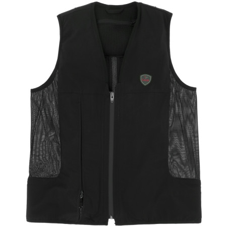 Gilet airbag Manège