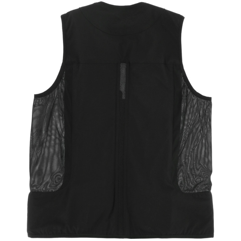 Gilet airbag Manège