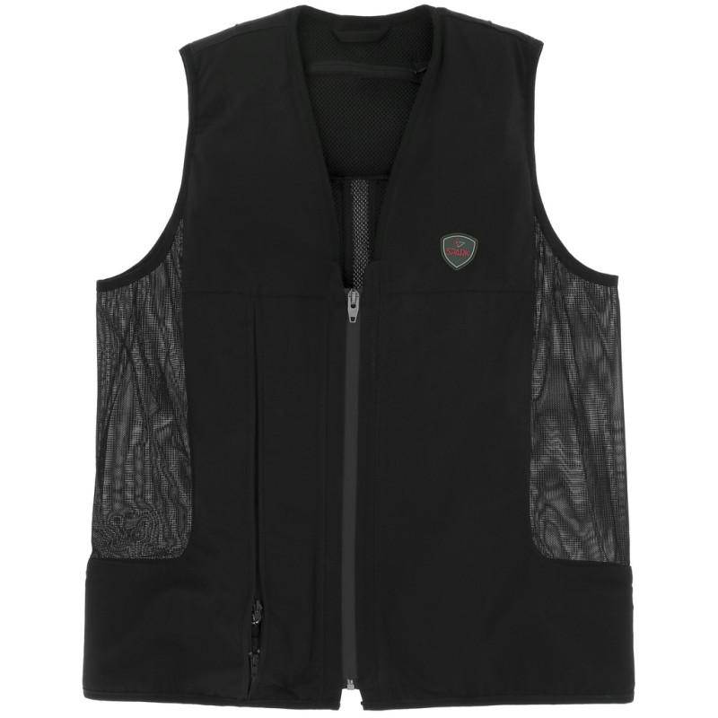 Gilet airbag Manège