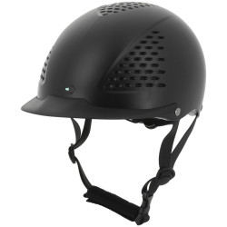 Casque Windy noir