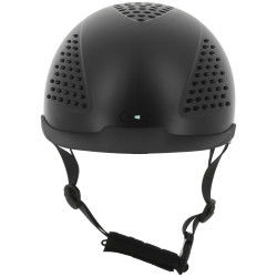 Casque Windy noir