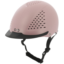 Pink Windy helmet