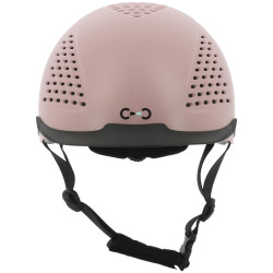 Pink Windy helmet