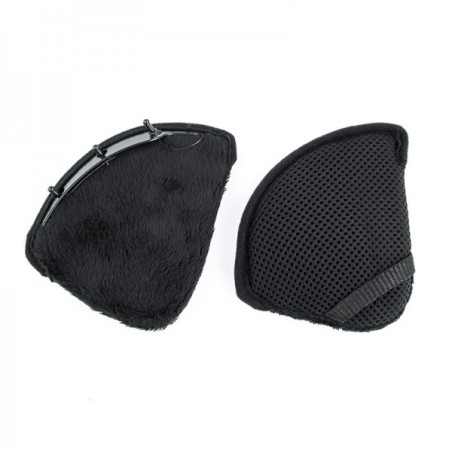 Casco winter kit for ear padding