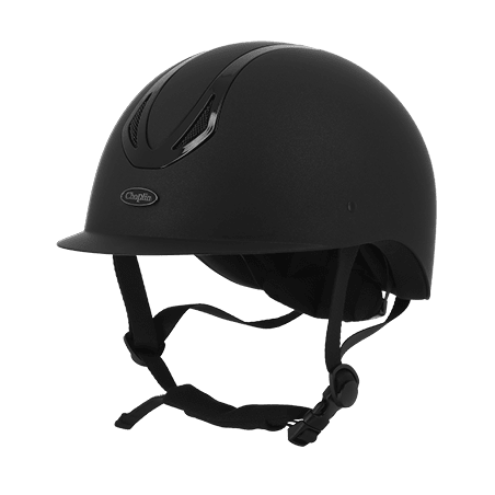 Aero helmet - Choplin