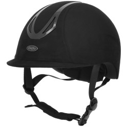 Casque Aero velvet