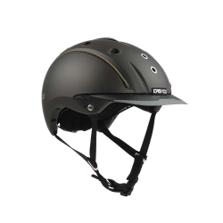 Casque Mistrall 1 marron -...