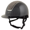 Omega Microfiber Glitter helmet