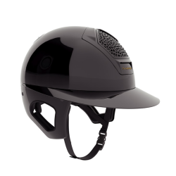 Voronoï Freejump helmet Black