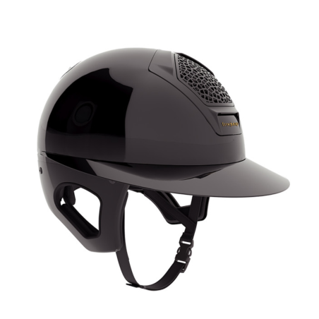 Casque Voronoï Freejump Noir