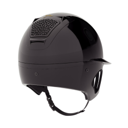 Casque Voronoï Freejump Noir