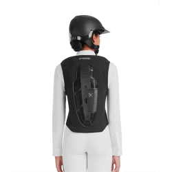 E-Twist'air airbag vest