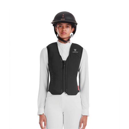 TWIST'AIR airbag vest Horse pilot