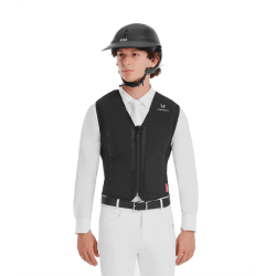 TWIST'AIR airbag vest Horse pilot