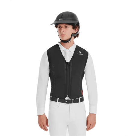 TWIST'AIR airbag vest Horse pilot