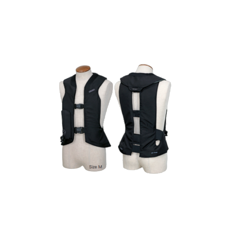 Gilet airbag LÉGER