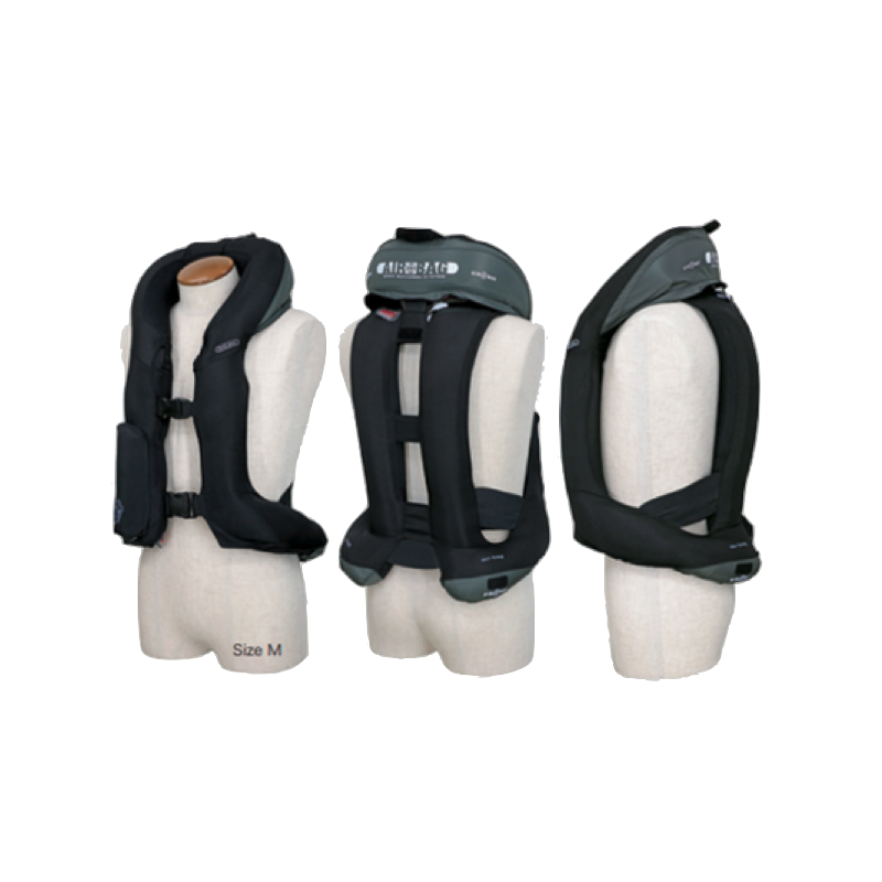 Gilet airbag LÉGER