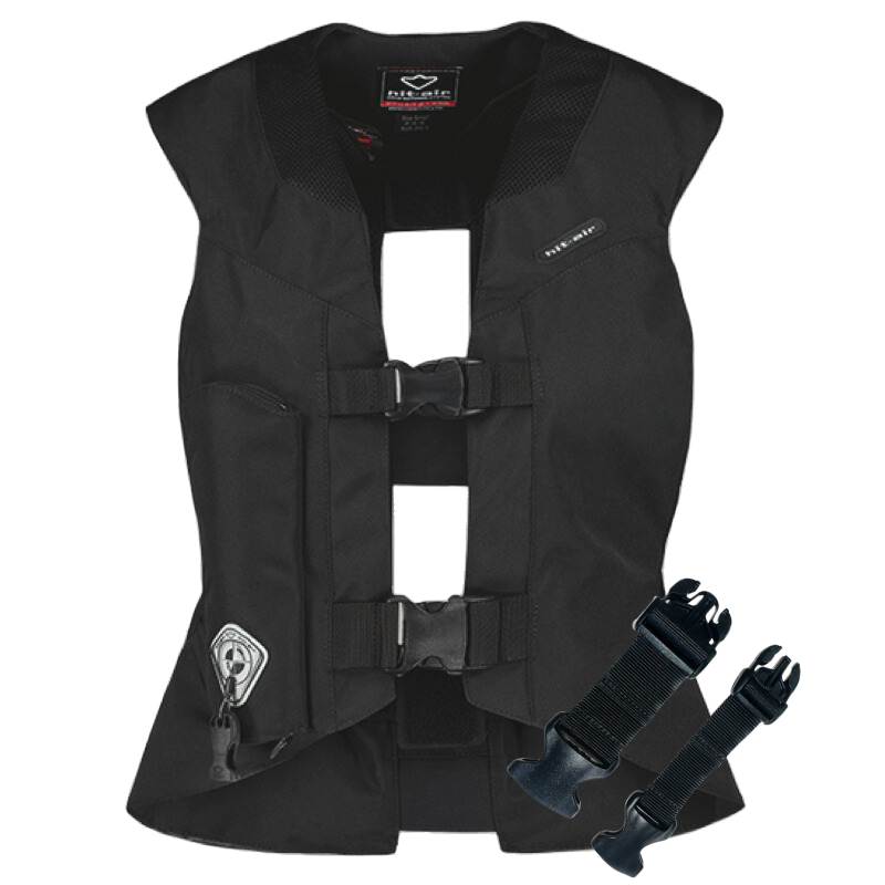 LIGHT airbag vest - Hit Air