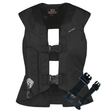 LIGHT airbag vest - Hit Air