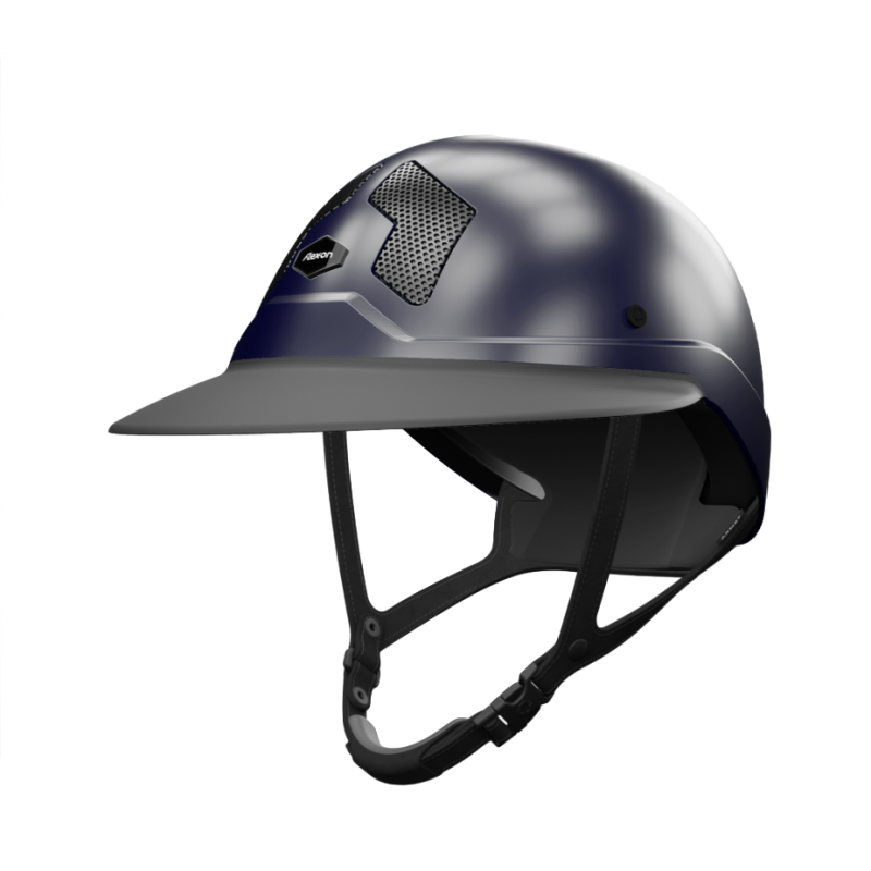 Armet helmet - Flex-On