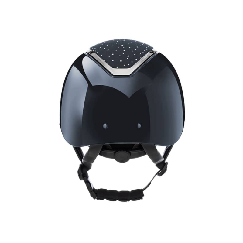 Casque Kylo EQx bleu Mips - Charles Owen