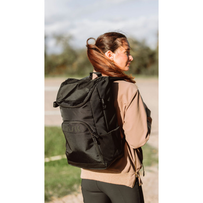 Sac à casque groom backpack 22L