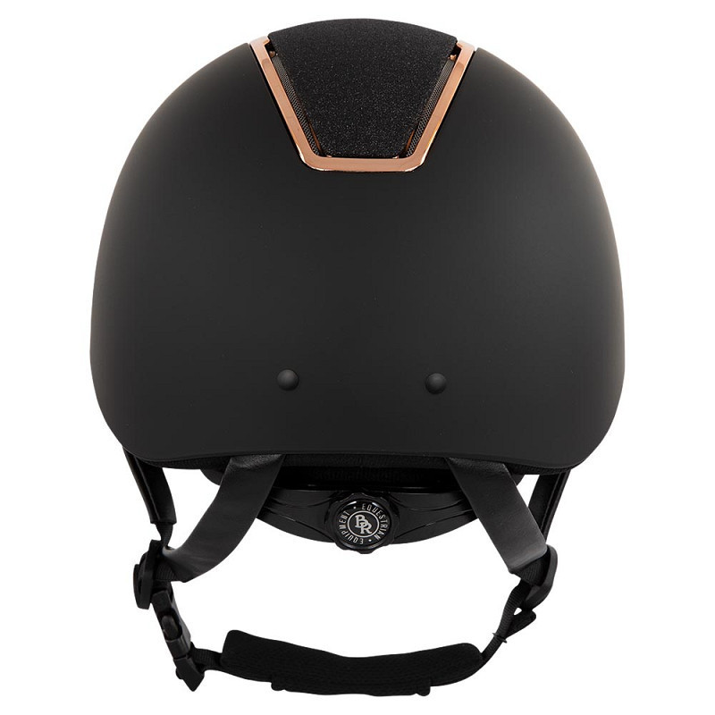 Omega Microfiber Glitter helmet