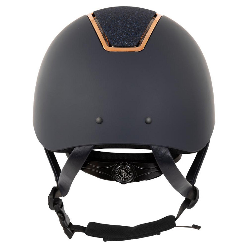 Omega Microfiber Glitter helmet