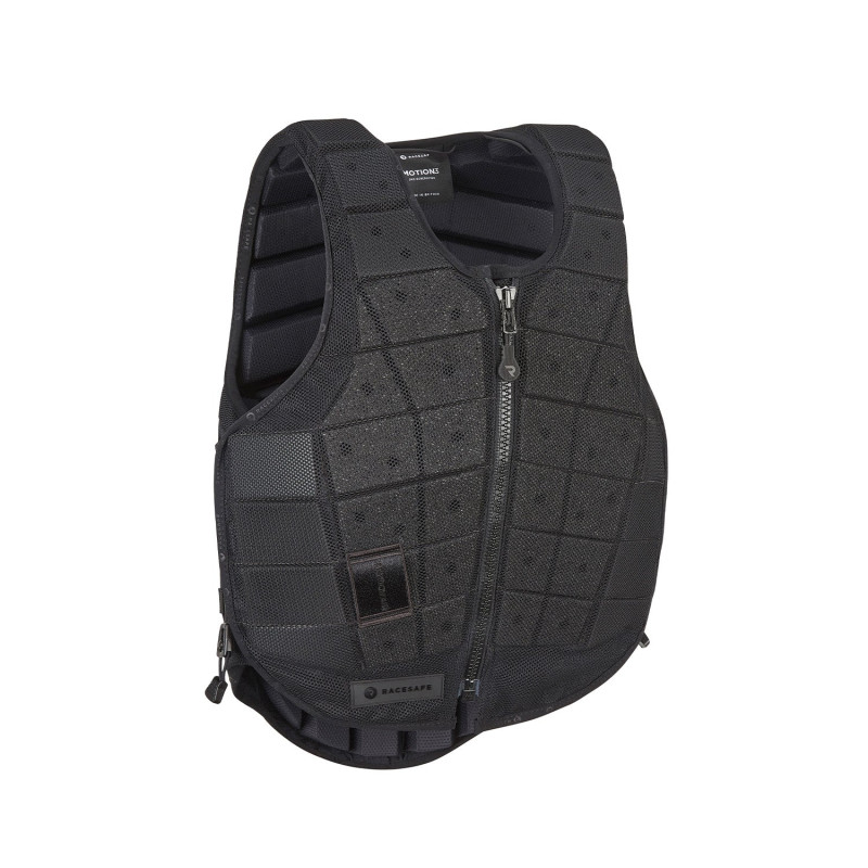 Motion 3 body protector child Racesafe