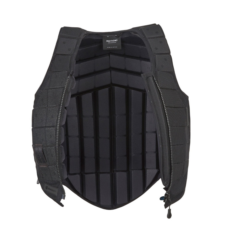 Motion 3 body protector child Racesafe