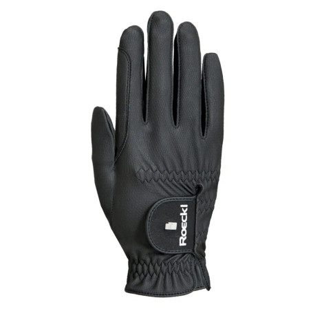 Gants d'équitation Roeck grip pro