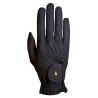 Gants d'équitation Roeck grip