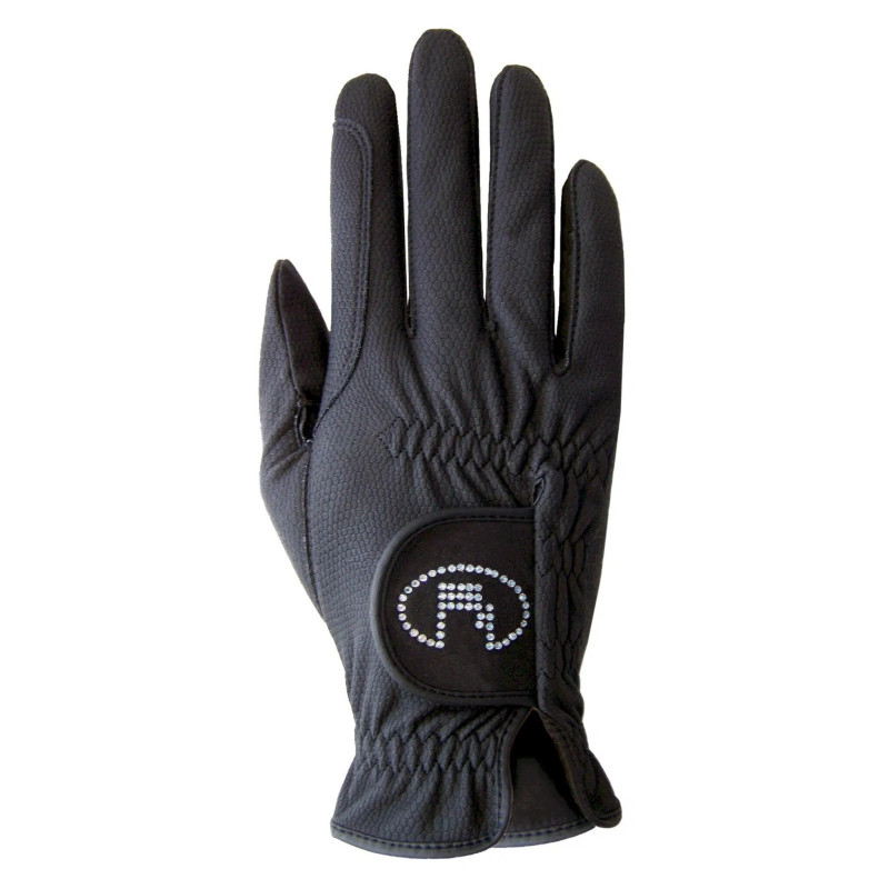 Roeckl Lisboa Equestrian Gloves