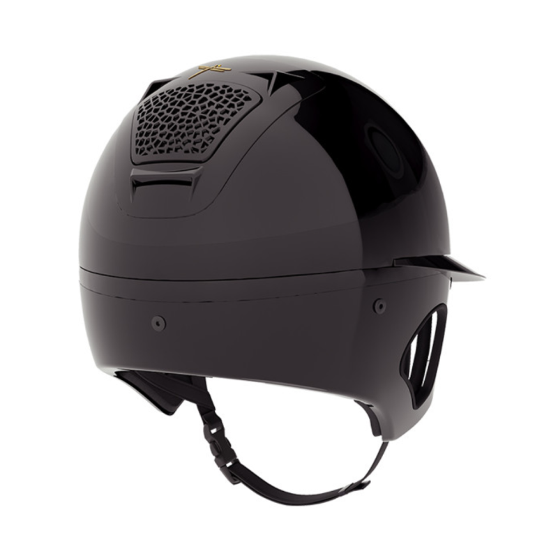 Casque Voronoï Freejump