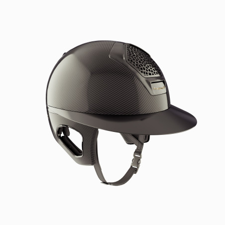 Voronoï helmet Freejump