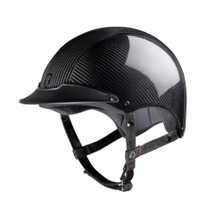 Epona Carbon helmet - Egide