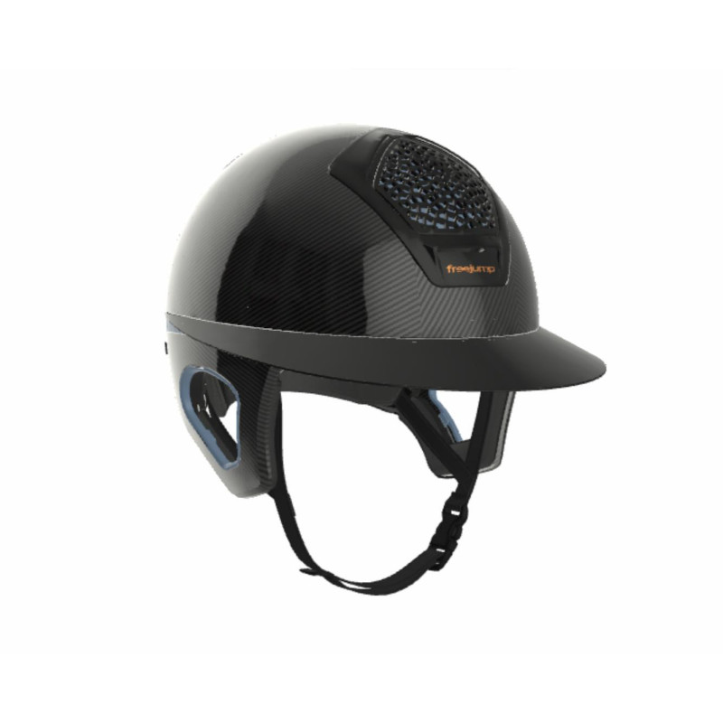 Voronoï Helmet Color - Freejump  | Vestride