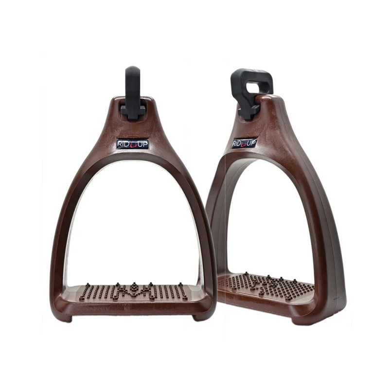 Rid'Up Fun safety stirrups