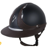 Reference Eclipse black/chocolate helmet