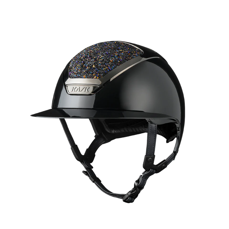 Star Lady Pure Shine helmet - Kask