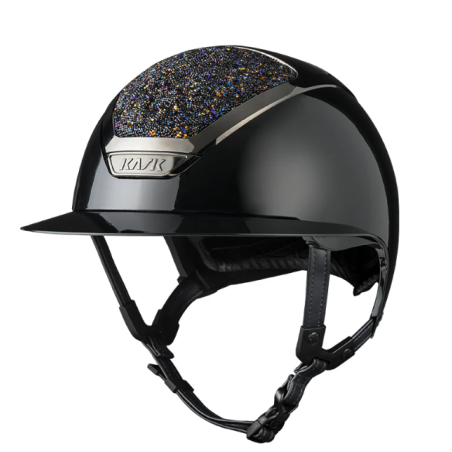 Casque Dogma Shine Volcano ultra-léger et stylé | Vestride