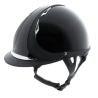 Casque Premium vernis carbone Antares